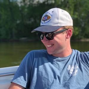 Meet your Posher, Bryce